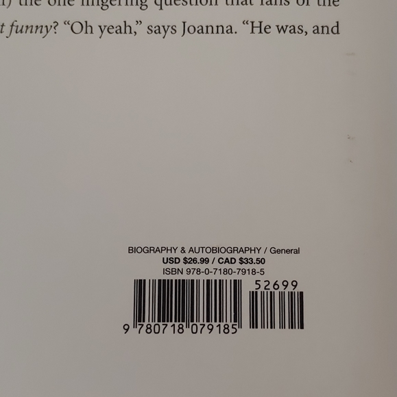 The Magnolia Story Hardcover Book - Picture 9 of 11